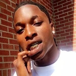 Meet your Posher, Jalen